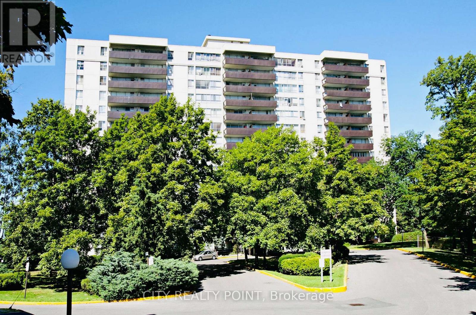 1412 - 6200 Bathurst Street, Toronto, Ontario  M2R 2A3 - Photo 17 - C13637884
