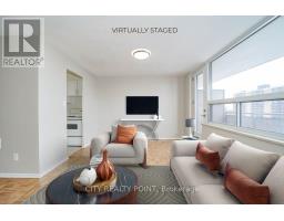 1412 - 6200 BATHURST STREET, Toronto, Ontario