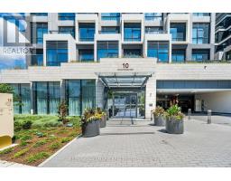 3109 - 10 INN ON THE PARK DRIVE, Toronto, Ontario