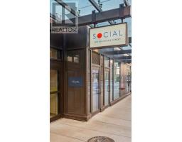 1705 - 100 DALHOUSIE STREET, Toronto, Ontario