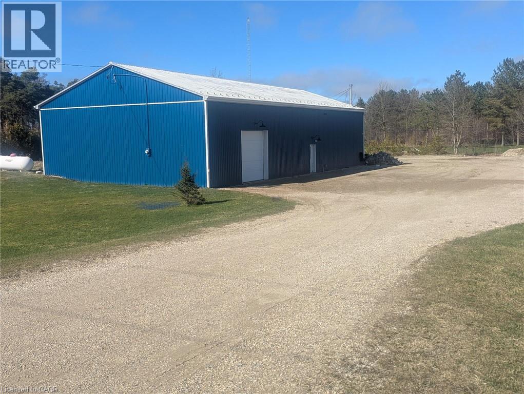 9103 Highway 6, Wellington North, Ontario  N0G 2E0 - Photo 20 - 40826404