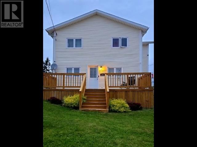 415 NORTH MARKET Street, Summerside, Prince Edward Island