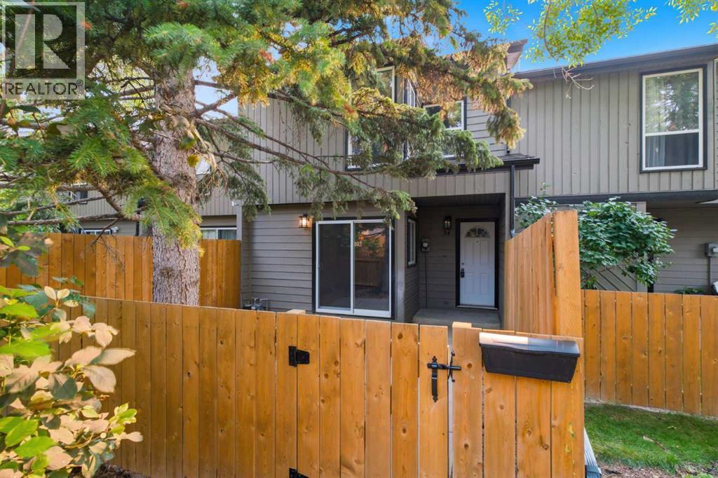 34, 420 Grier Avenue NE, Calgary, Alberta