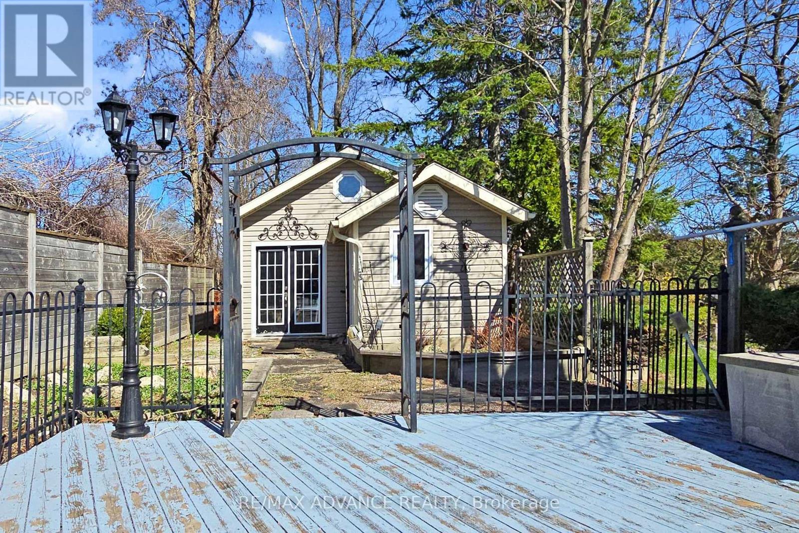 23 West Park Heights, Georgina, Ontario  L4P 3T9 - Photo 43 - N13637902