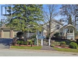 23 WEST PARK HEIGHTS, Georgina, Ontario