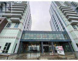 521 - 10 HONEYCRISP CRESCENT, Vaughan, Ontario