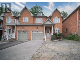 70 DOVETAIL DRIVE, Richmond Hill, Ontario