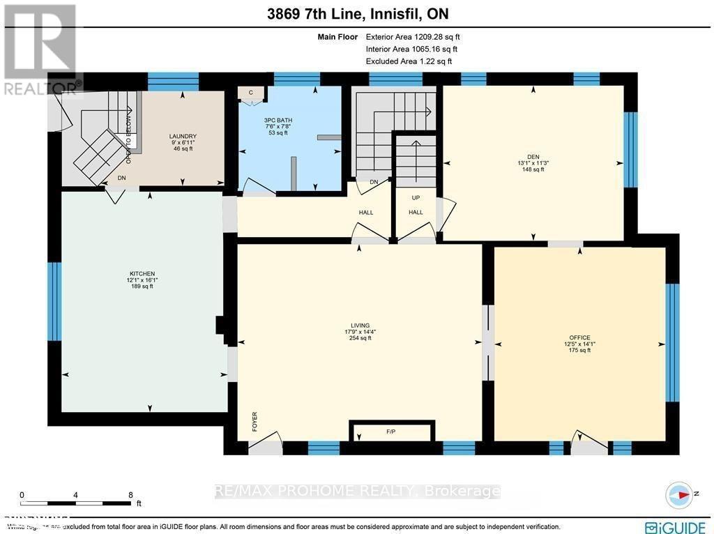 3869 7th Line, Innisfil, Ontario L9S 3M4 - Photo 15 - N13638014