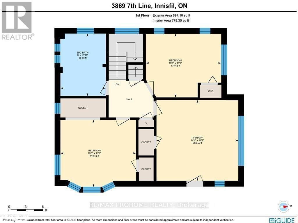 3869 7th Line, Innisfil, Ontario L9S 3M4 - Photo 16 - N13638014