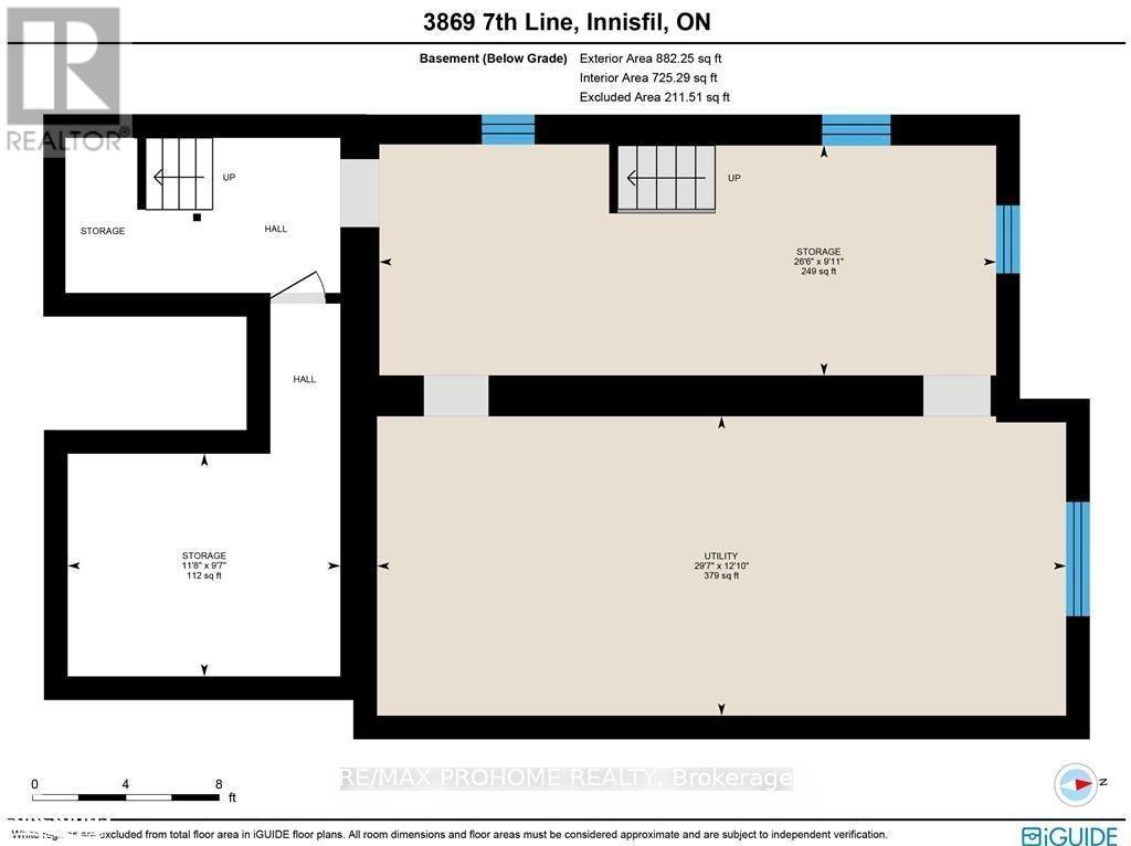 3869 7th Line, Innisfil, Ontario L9S 3M4 - Photo 18 - N13638014