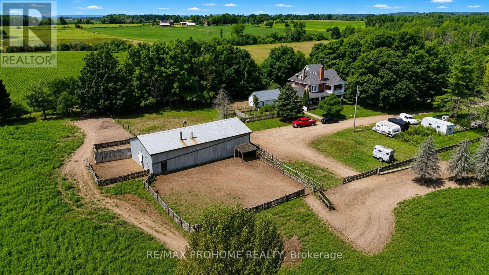 3869 7th Line, Innisfil, Ontario L9S 3M4 - Photo 5 - N13638014