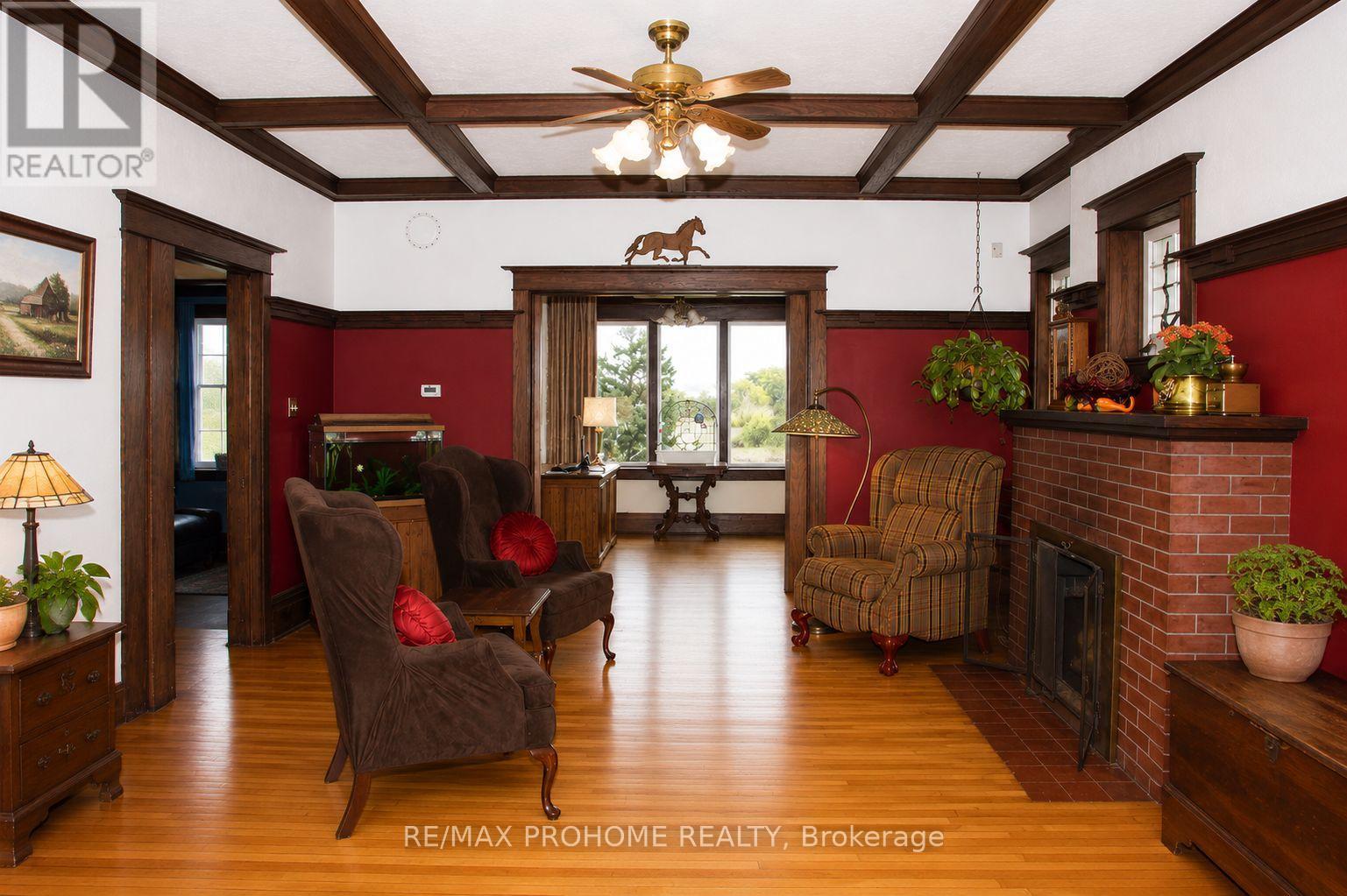 3869 7th Line, Innisfil, Ontario L9S 3M4 - Photo 9 - N13638014