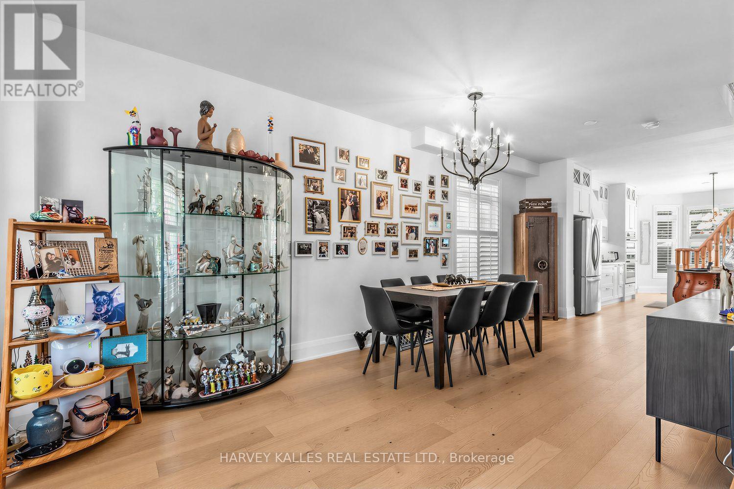 39 Chardonnay Drive, Vaughan, Ontario  L4J 8R8 - Photo 10 - N13638016