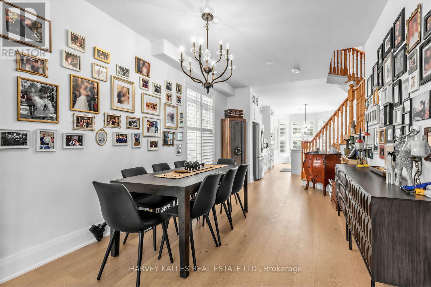 39 Chardonnay Drive, Vaughan, Ontario  L4J 8R8 - Photo 11 - N13638016