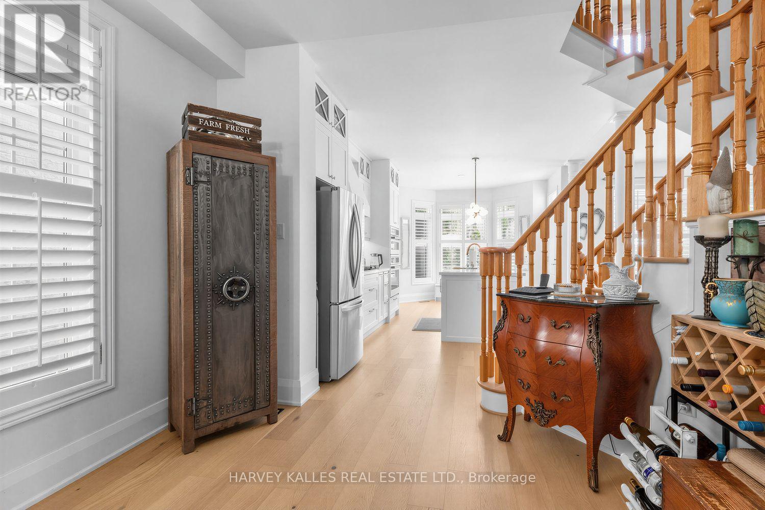 39 Chardonnay Drive, Vaughan, Ontario  L4J 8R8 - Photo 14 - N13638016