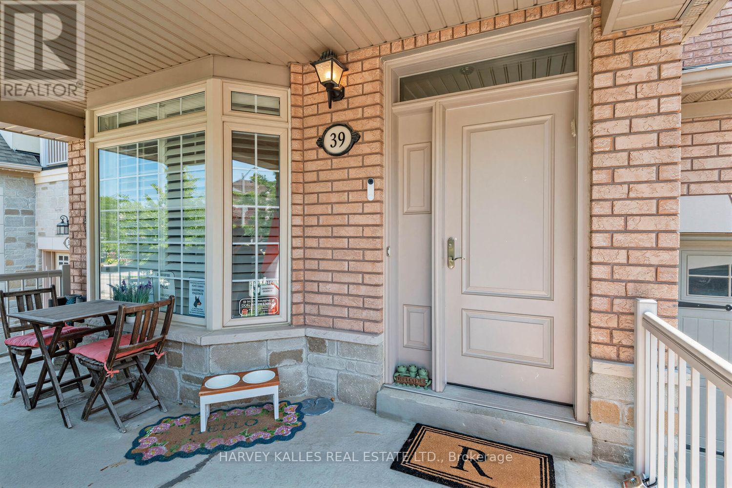 39 Chardonnay Drive, Vaughan, Ontario  L4J 8R8 - Photo 6 - N13638016