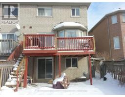 BASEMENT - 22 LINA MARRA DRIVE, Vaughan, Ontario