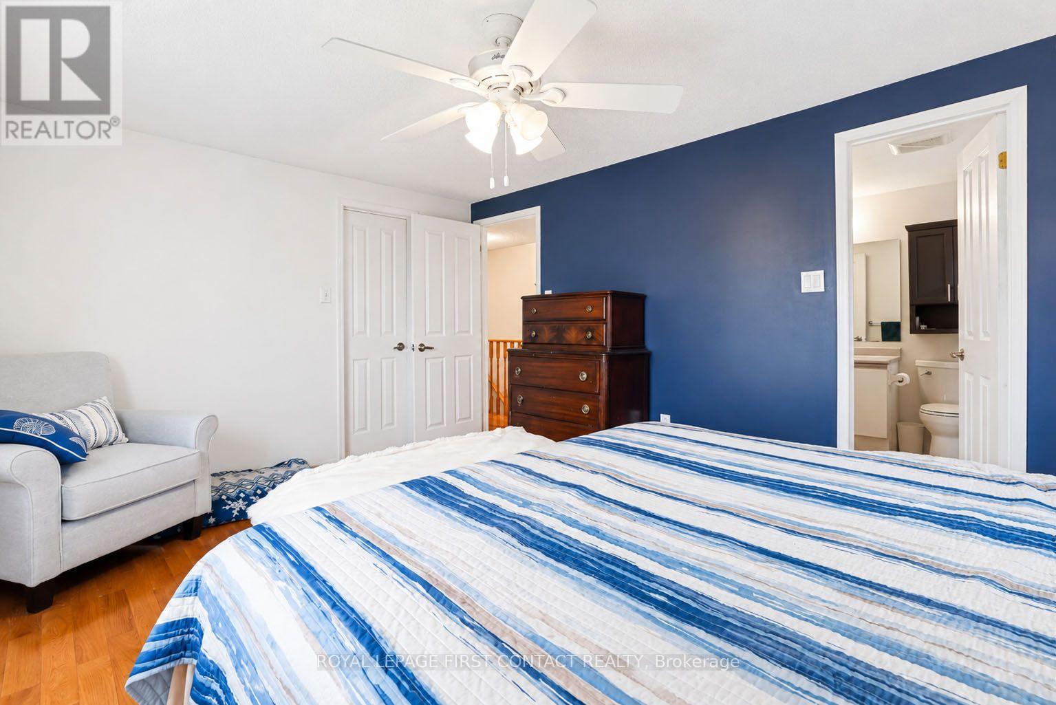46 Jones Drive, Barrie (Grove East), Ontario  L4M 6H7 - Photo 14 - S13637992