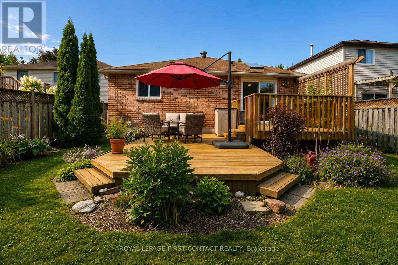 46 Jones Drive, Barrie (Grove East), Ontario  L4M 6H7 - Photo 2 - S13637992