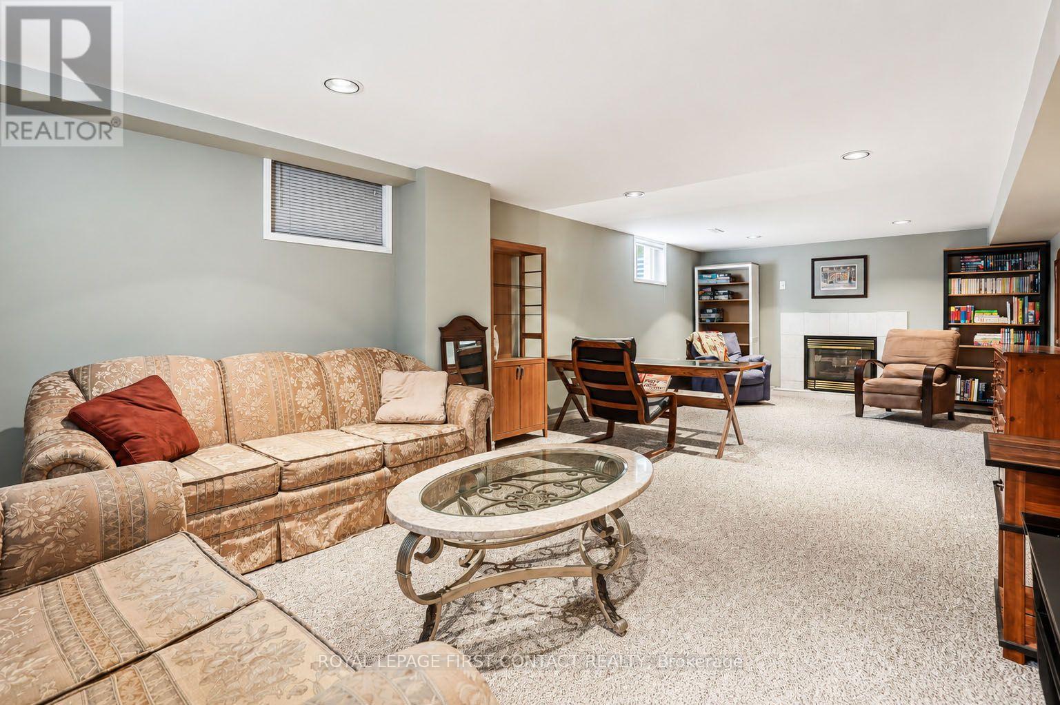 46 Jones Drive, Barrie (Grove East), Ontario  L4M 6H7 - Photo 21 - S13637992