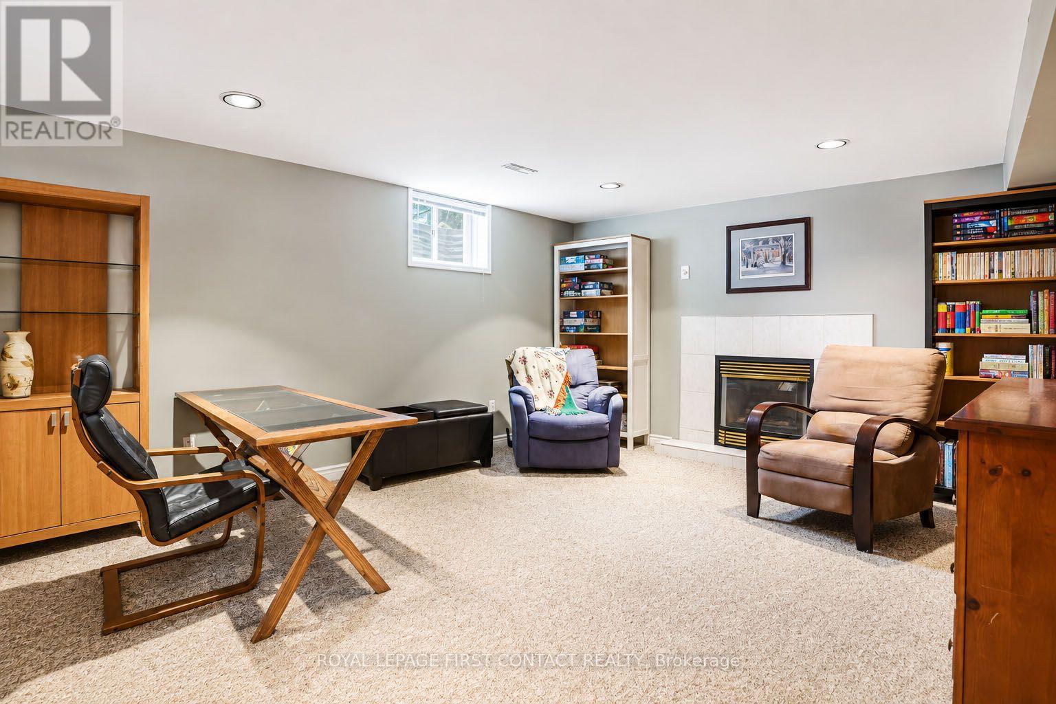 46 Jones Drive, Barrie (Grove East), Ontario  L4M 6H7 - Photo 23 - S13637992
