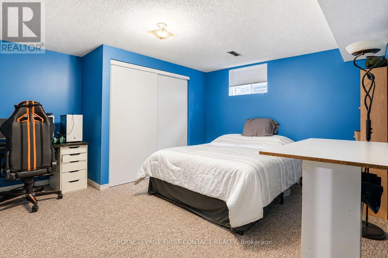 46 Jones Drive, Barrie (Grove East), Ontario  L4M 6H7 - Photo 25 - S13637992
