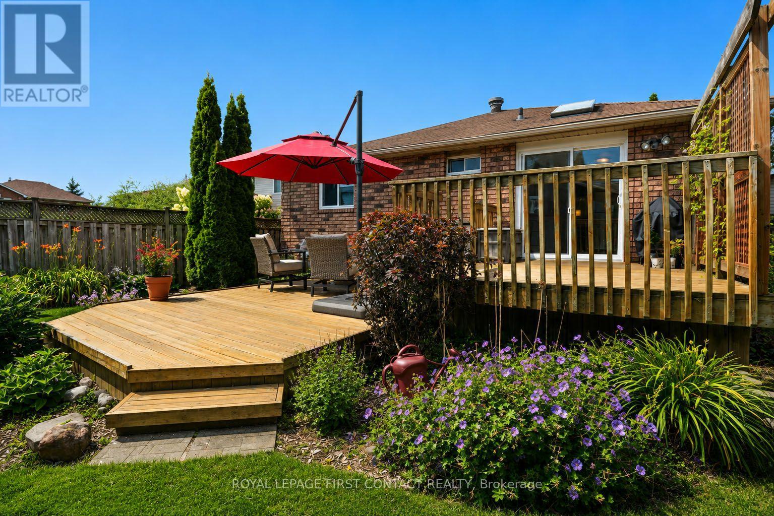 46 Jones Drive, Barrie (Grove East), Ontario  L4M 6H7 - Photo 29 - S13637992
