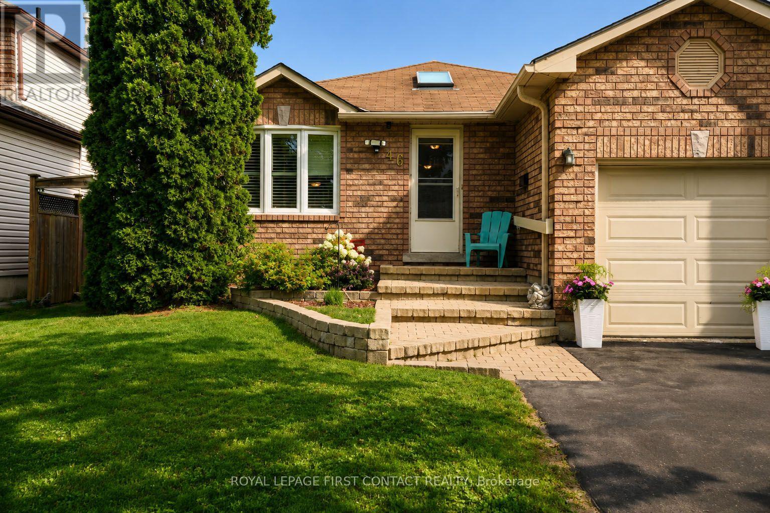 46 Jones Drive, Barrie (Grove East), Ontario  L4M 6H7 - Photo 3 - S13637992
