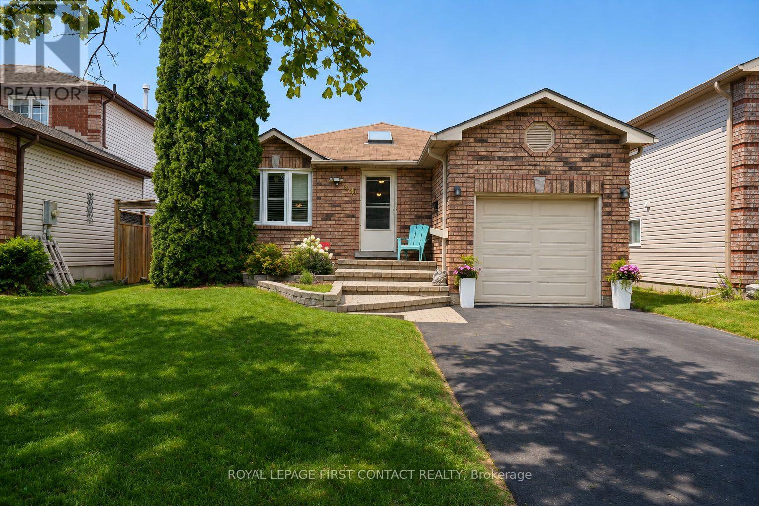 46 Jones Drive, Barrie (Grove East), Ontario  L4M 6H7 - Photo 33 - S13637992
