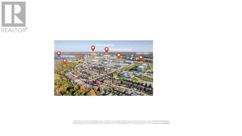 46 Jones Drive, Barrie (Grove East), Ontario  L4M 6H7 - Photo 37 - S13637992
