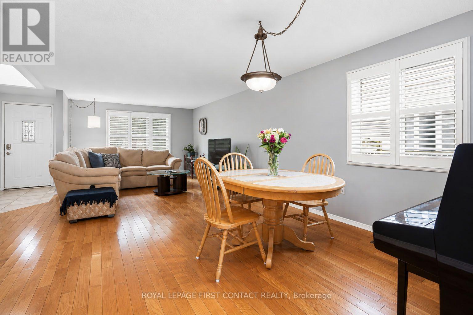 46 Jones Drive, Barrie (Grove East), Ontario  L4M 6H7 - Photo 8 - S13637992