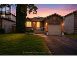 46 JONES DRIVE, Barrie, Ontario