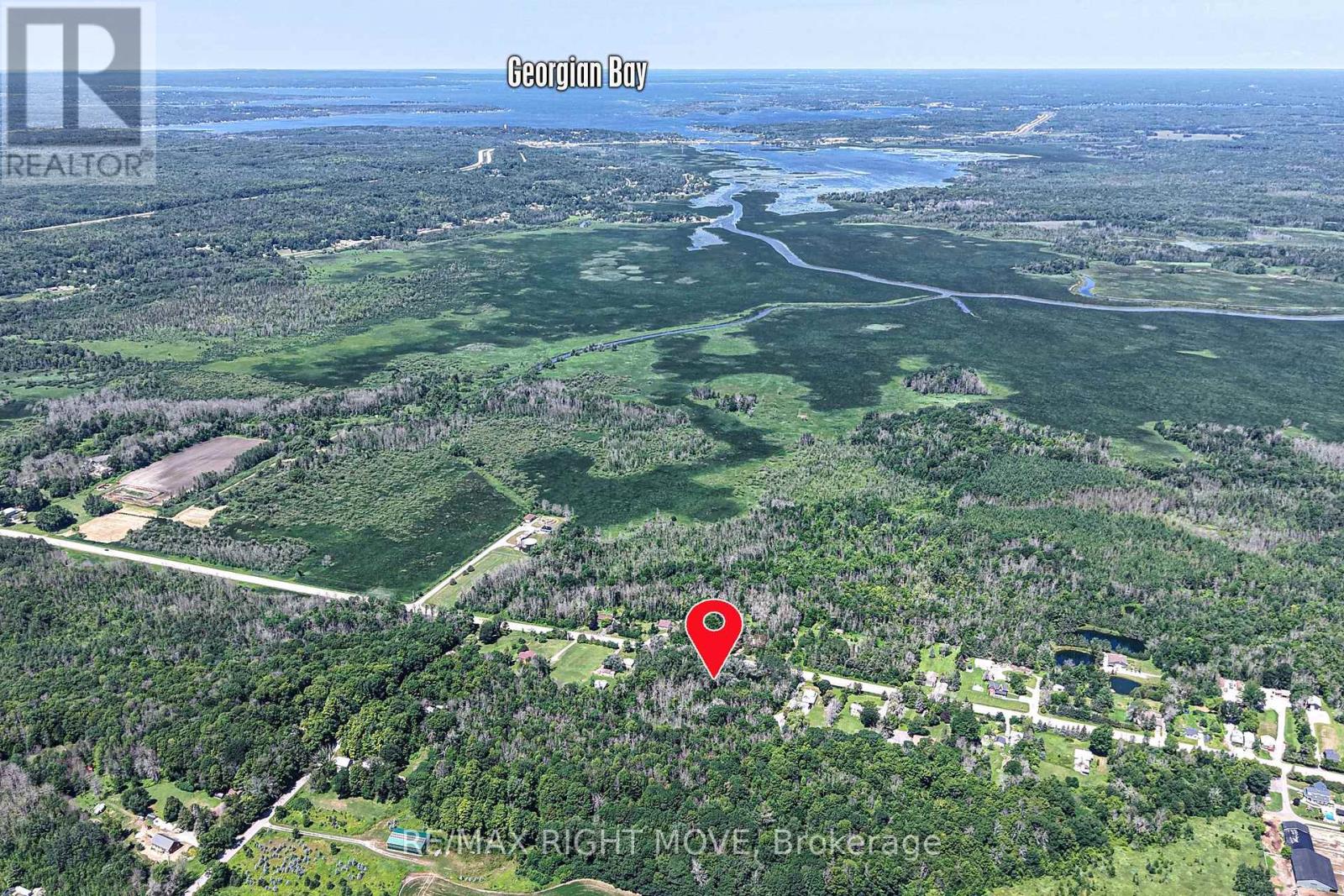 1197 Upper Big Chute Road, Severn, Ontario  L0K 1E0 - Photo 6 - S13637996