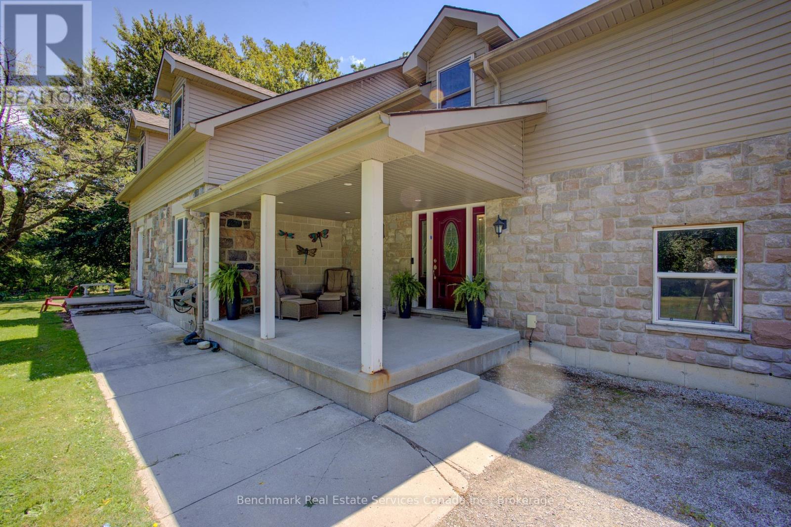 4247 PERTH 9 LINE, Perth South, Ontario