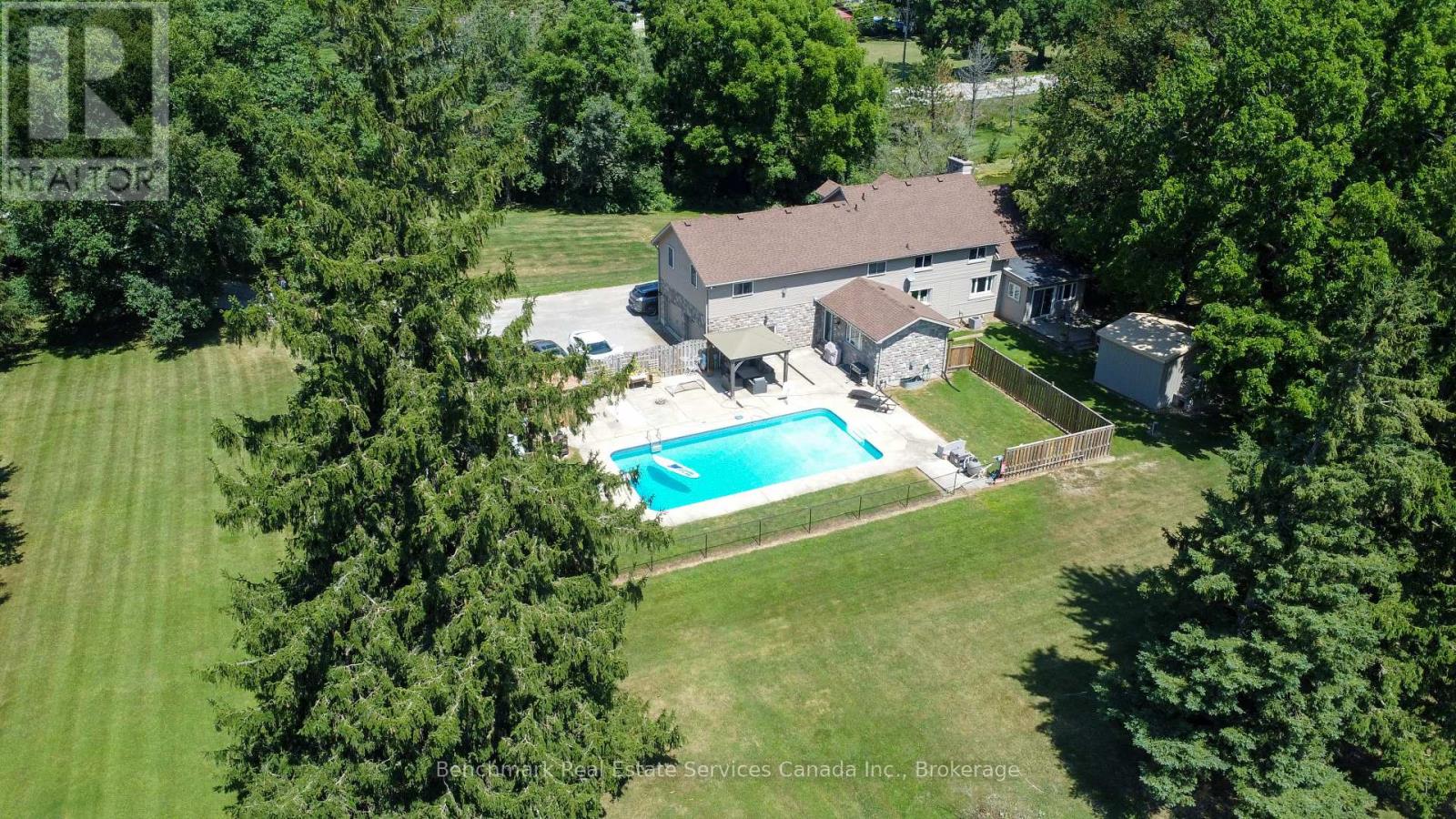 4247 Perth 9 Line, Perth South, Ontario  N4X 1C5 - Photo 15 - X13530052