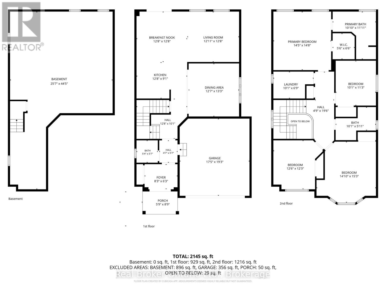 109 Longboat Run, Brantford, Ontario  N3T 0R8 - Photo 44 - X13636898