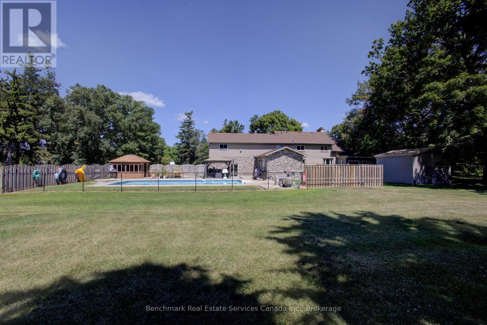 4247 Perth 9 Line, Perth South, Ontario  N4X 1C5 - Photo 7 - X13530052