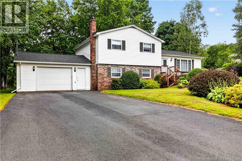 192 Springwater Lane, New Maryland, New Brunswick  E3C 1J1 - Photo 1 - NB145235