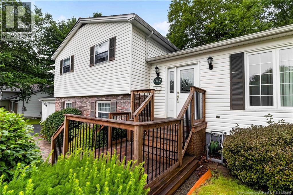 192 Springwater Lane, New Maryland, New Brunswick  E3C 1J1 - Photo 2 - NB145235