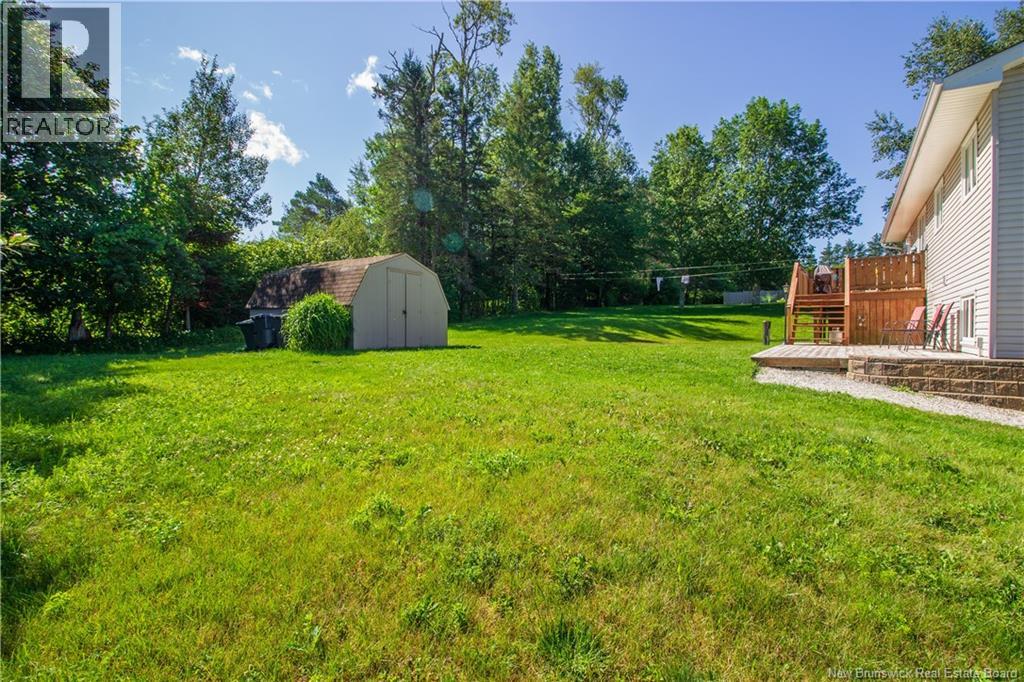 38 Donlea Drive, Hampton, New Brunswick  E5N 5K3 - Photo 31 - NB145156