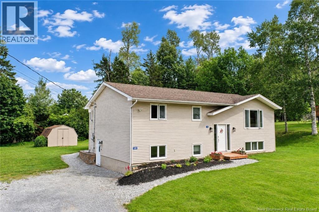 38 Donlea Drive, Hampton, New Brunswick  E5N 5K3 - Photo 1 - NB145151