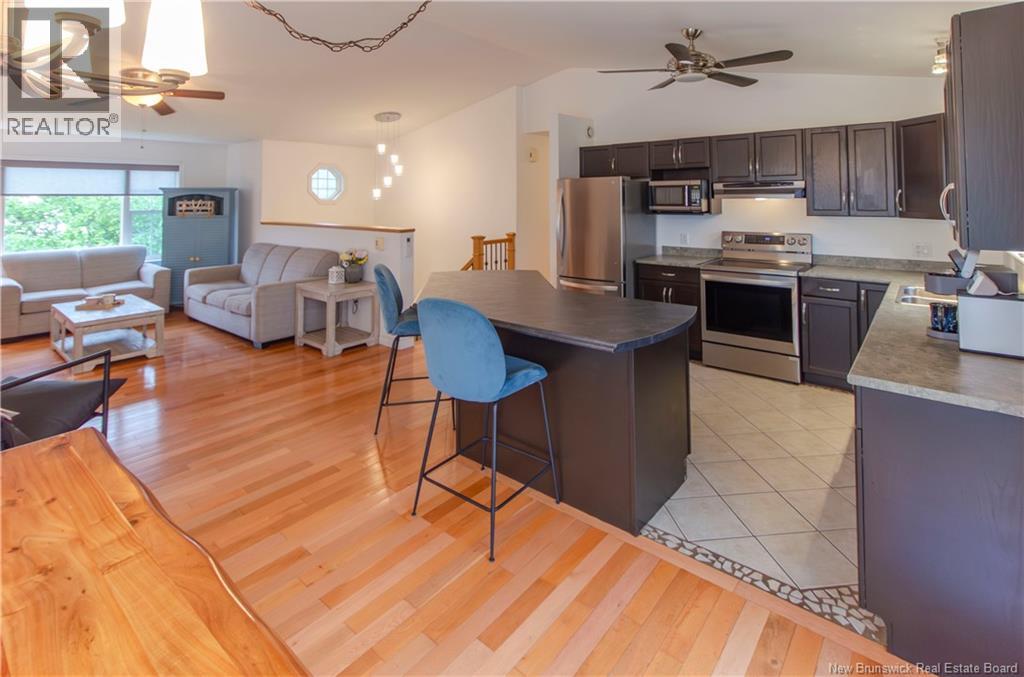 6 Dawson Street, Quispamsis, New Brunswick  E2E 5Y9 - Photo 13 - NB144809