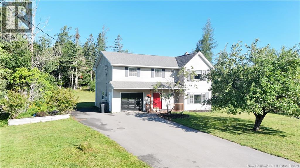 6 Dawson Street, Quispamsis, New Brunswick  E2E 5Y9 - Photo 2 - NB144809