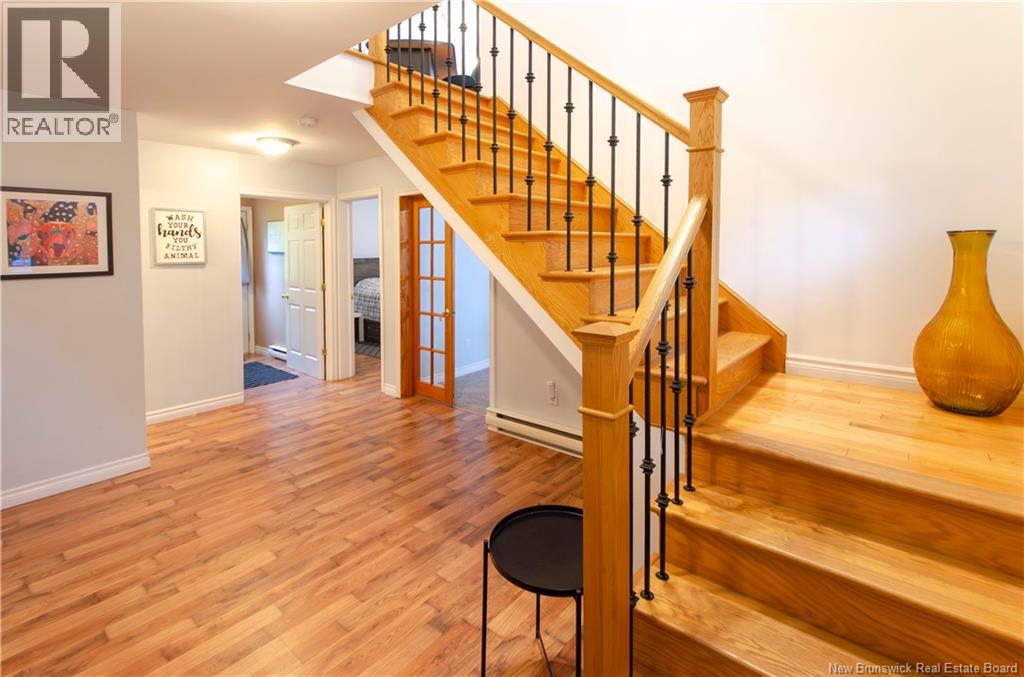 6 Dawson Street, Quispamsis, New Brunswick  E2E 5Y9 - Photo 25 - NB144809