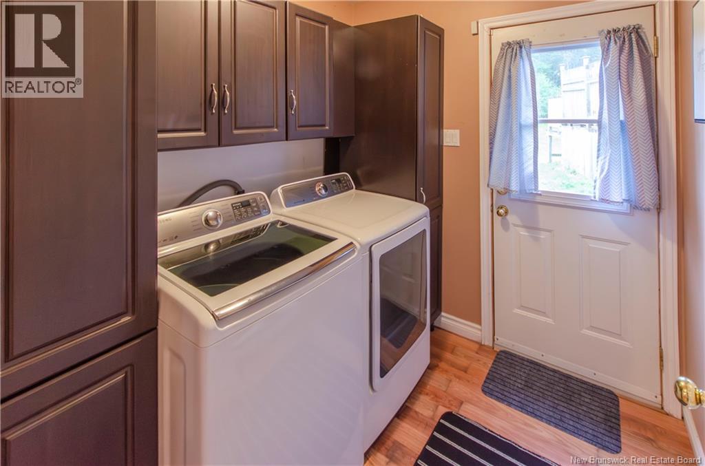 6 Dawson Street, Quispamsis, New Brunswick  E2E 5Y9 - Photo 35 - NB144809