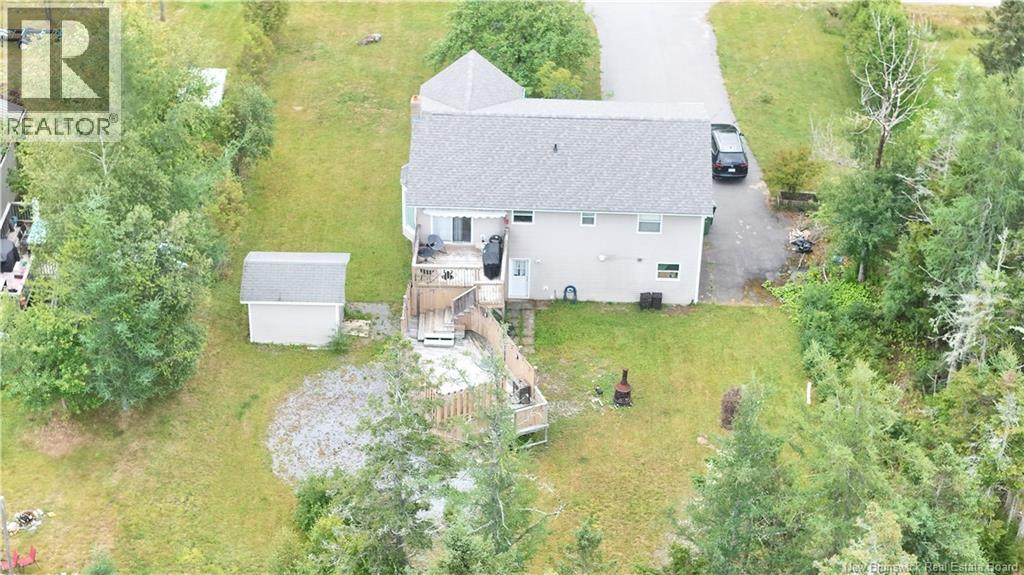 6 Dawson Street, Quispamsis, New Brunswick  E2E 5Y9 - Photo 37 - NB144809