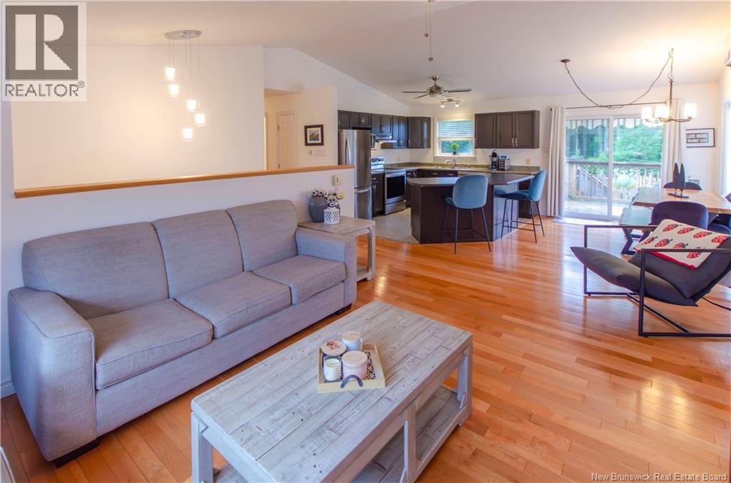 6 Dawson Street, Quispamsis, New Brunswick  E2E 5Y9 - Photo 9 - NB144809
