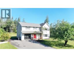 6 Dawson Street, quispamsis, New Brunswick