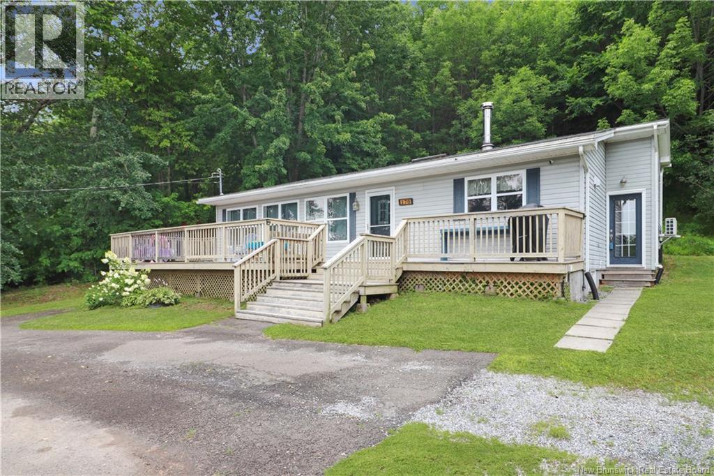 170 Norton Shore Road, Hampton, New Brunswick  E5N 6J8 - Photo 3 - NB144080
