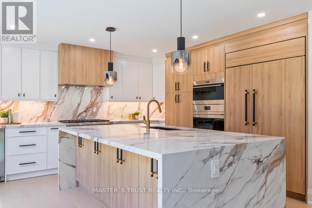 Unit 1 - 319 Beechfield Road, Oakville, Ontario  L6J 5H9 - Photo 11 - W13637878